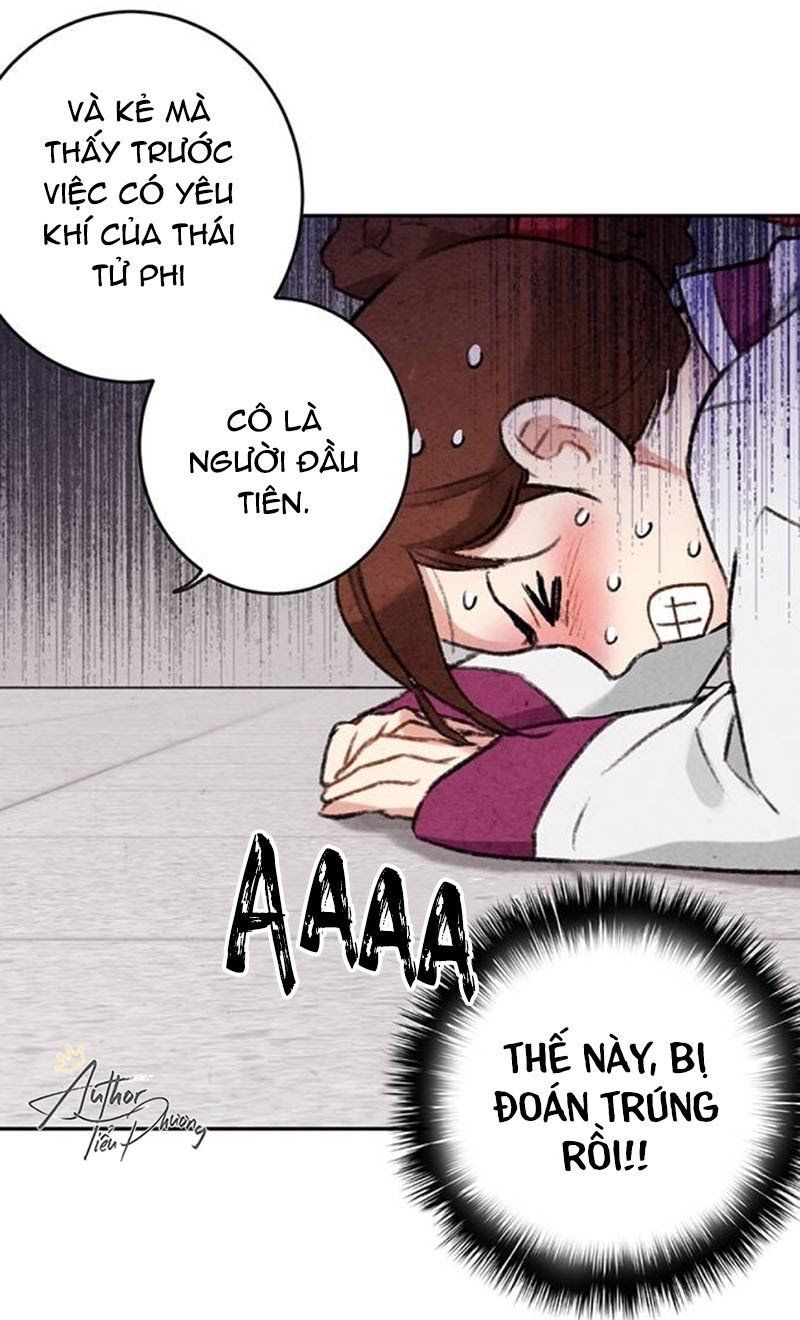 Lệnh Cấm Hôn Của Hoàng Đế Bệ Hạ Chapter 6 - Trang 2