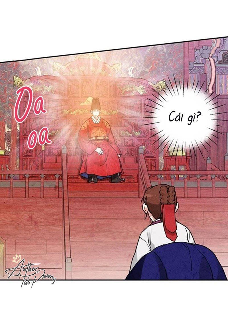 Lệnh Cấm Hôn Của Hoàng Đế Bệ Hạ Chapter 6 - Trang 2