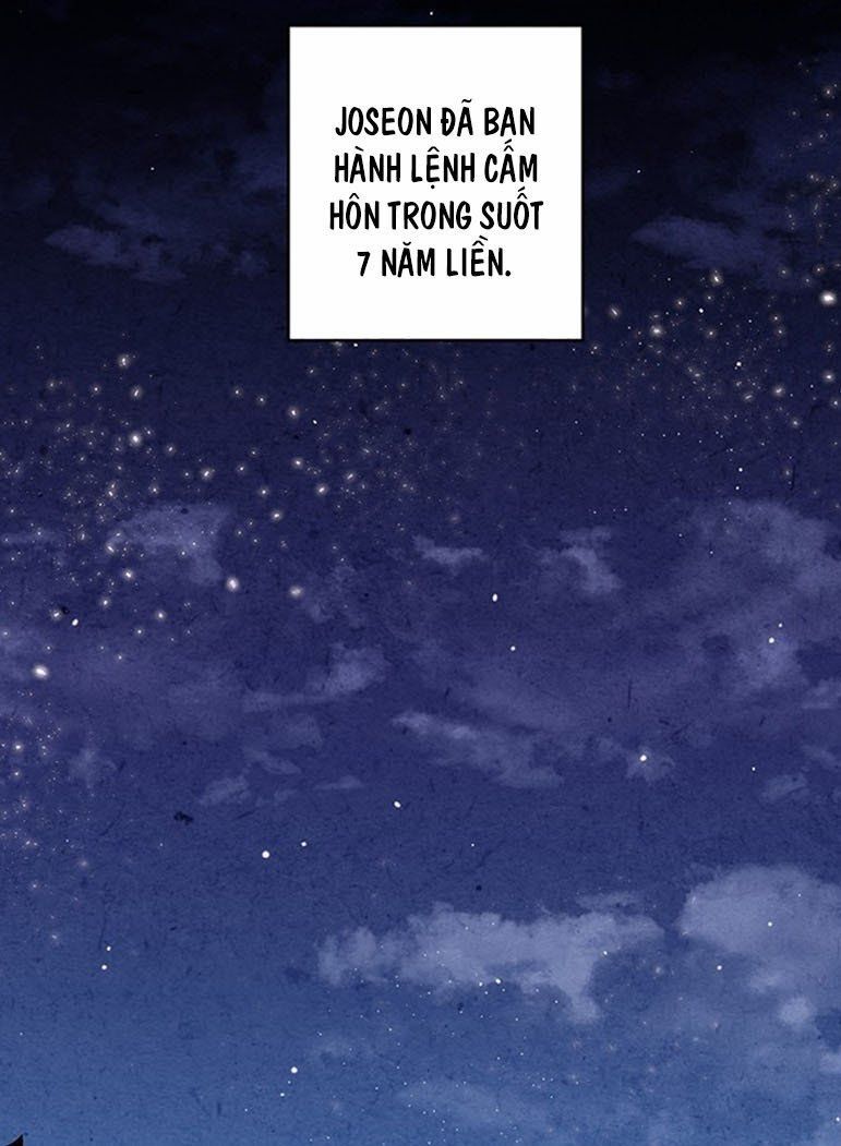 Lệnh Cấm Hôn Của Hoàng Đế Bệ Hạ Chapter 6 - Trang 2