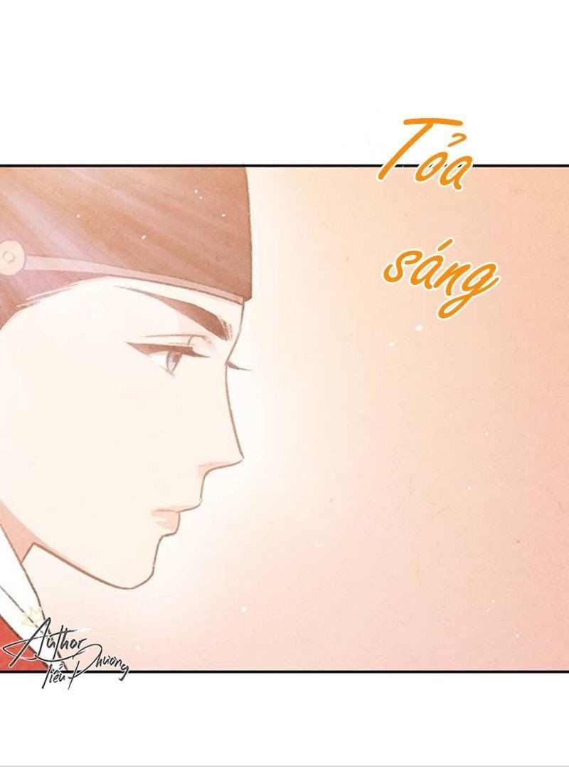 Lệnh Cấm Hôn Của Hoàng Đế Bệ Hạ Chapter 6 - Trang 2