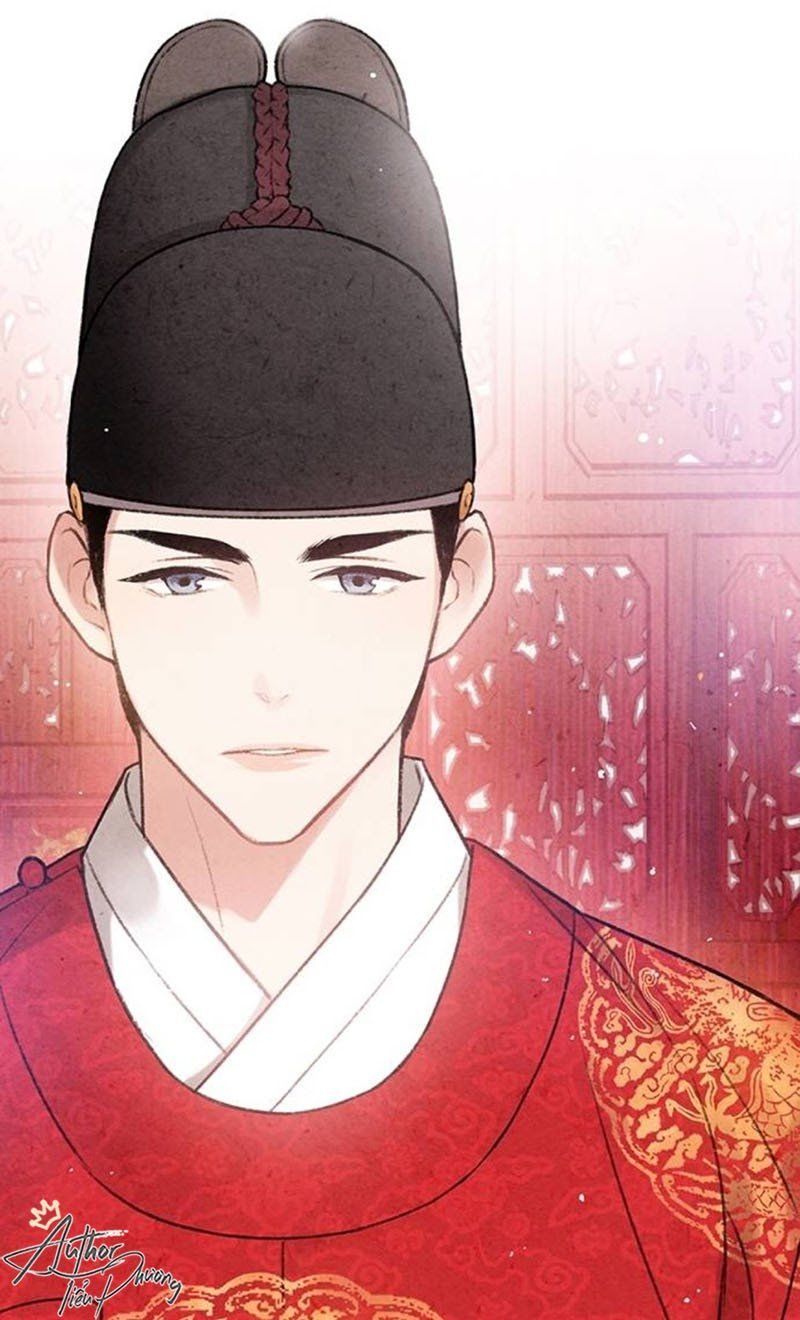 Lệnh Cấm Hôn Của Hoàng Đế Bệ Hạ Chapter 6 - Trang 2