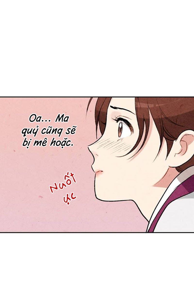 Lệnh Cấm Hôn Của Hoàng Đế Bệ Hạ Chapter 6 - Trang 2