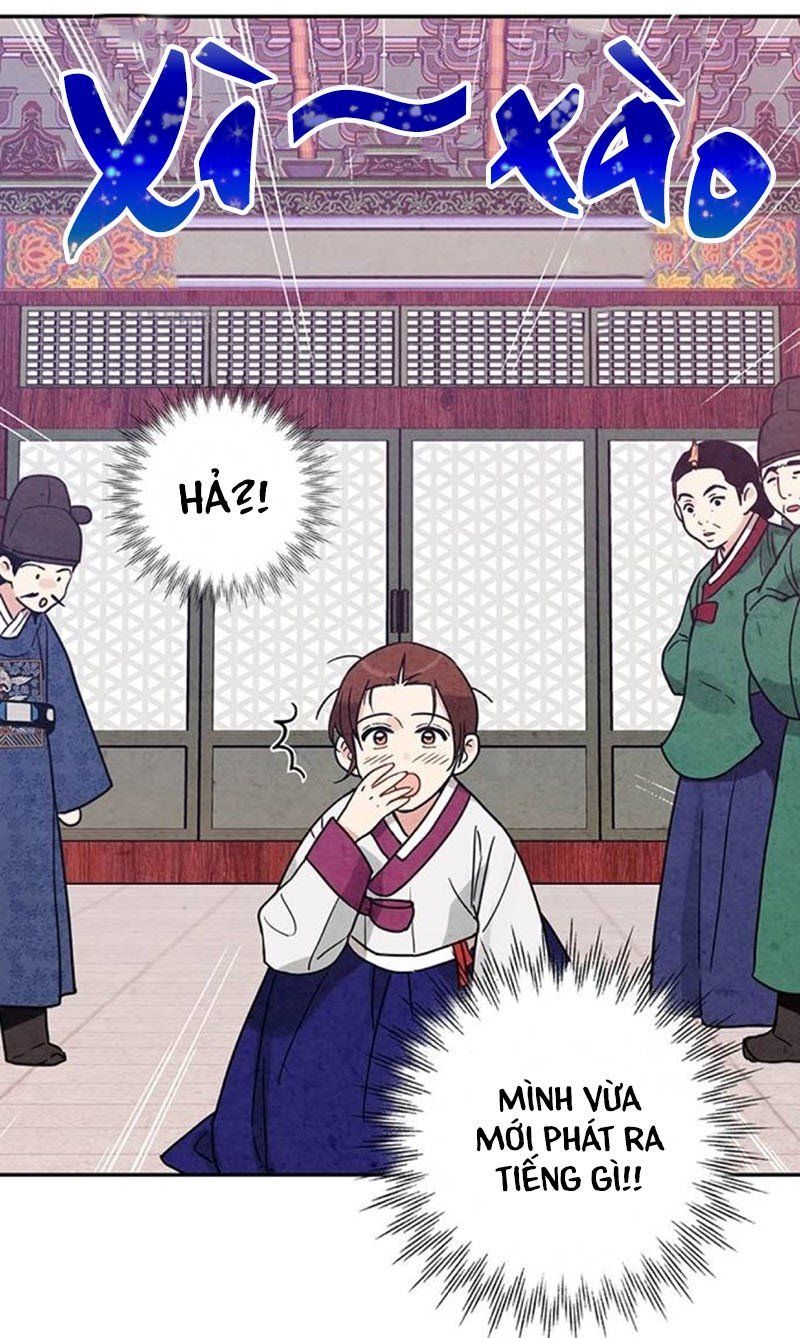 Lệnh Cấm Hôn Của Hoàng Đế Bệ Hạ Chapter 6 - Trang 2