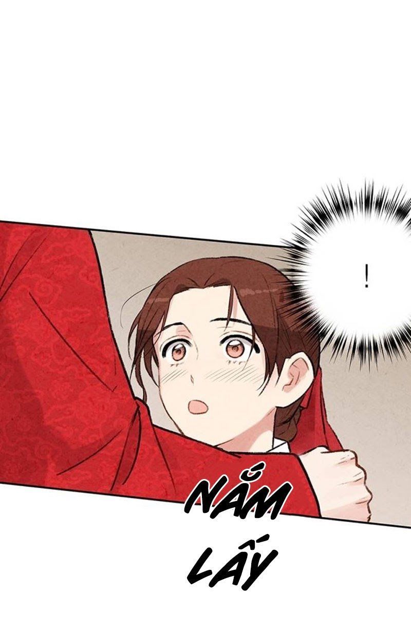 Lệnh Cấm Hôn Của Hoàng Đế Bệ Hạ Chapter 6 - Trang 2