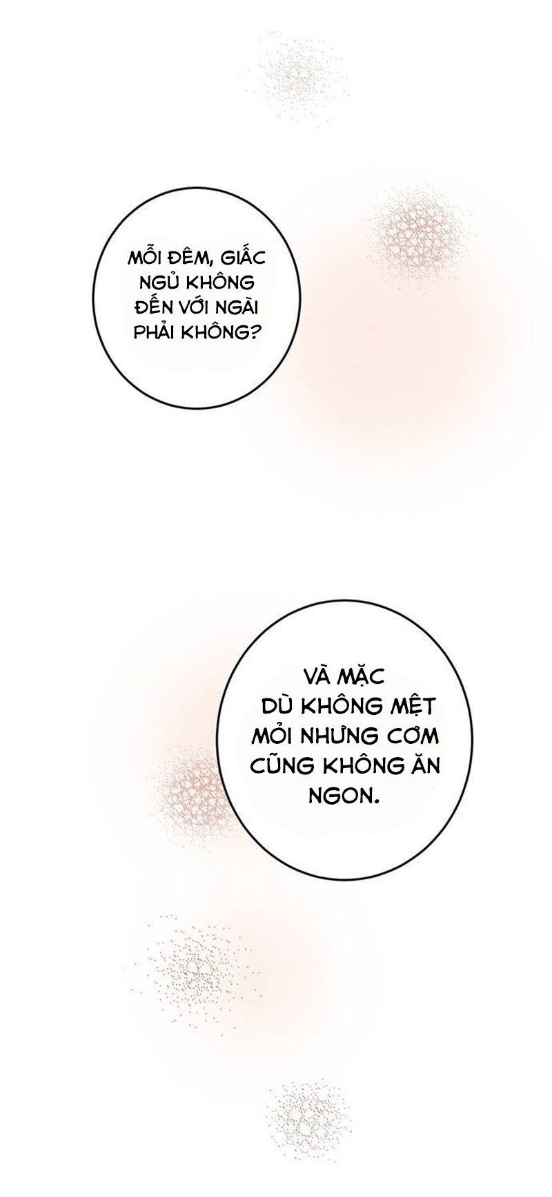 Lệnh Cấm Hôn Của Hoàng Đế Bệ Hạ Chapter 7 - Trang 2