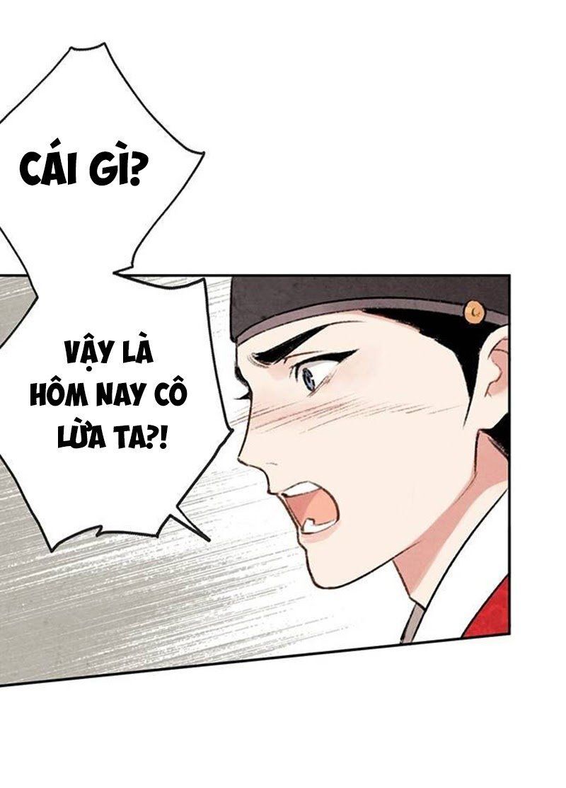 Lệnh Cấm Hôn Của Hoàng Đế Bệ Hạ Chapter 7 - Trang 2