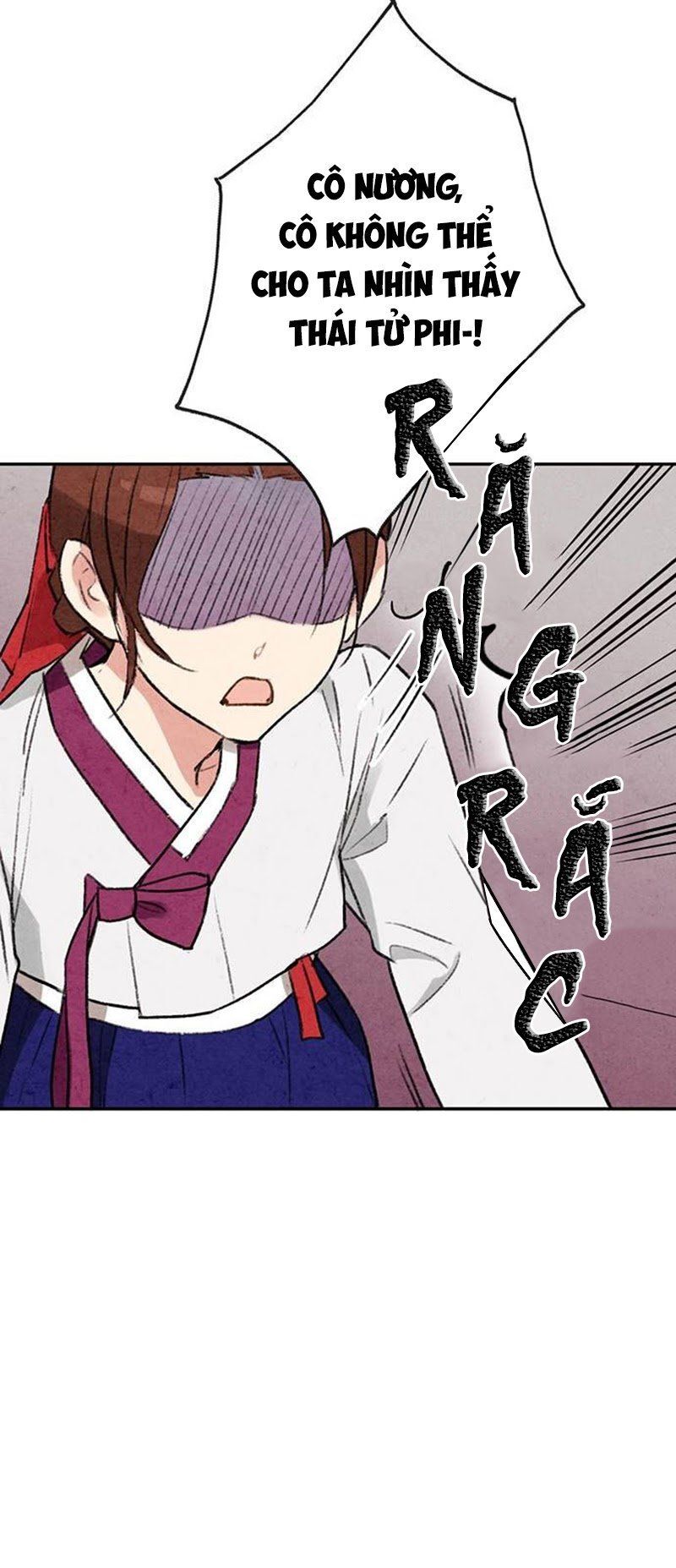 Lệnh Cấm Hôn Của Hoàng Đế Bệ Hạ Chapter 7 - Trang 2