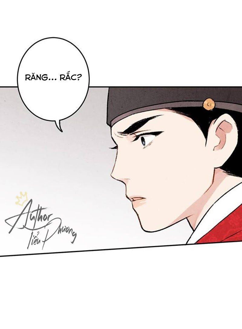 Lệnh Cấm Hôn Của Hoàng Đế Bệ Hạ Chapter 7 - Trang 2
