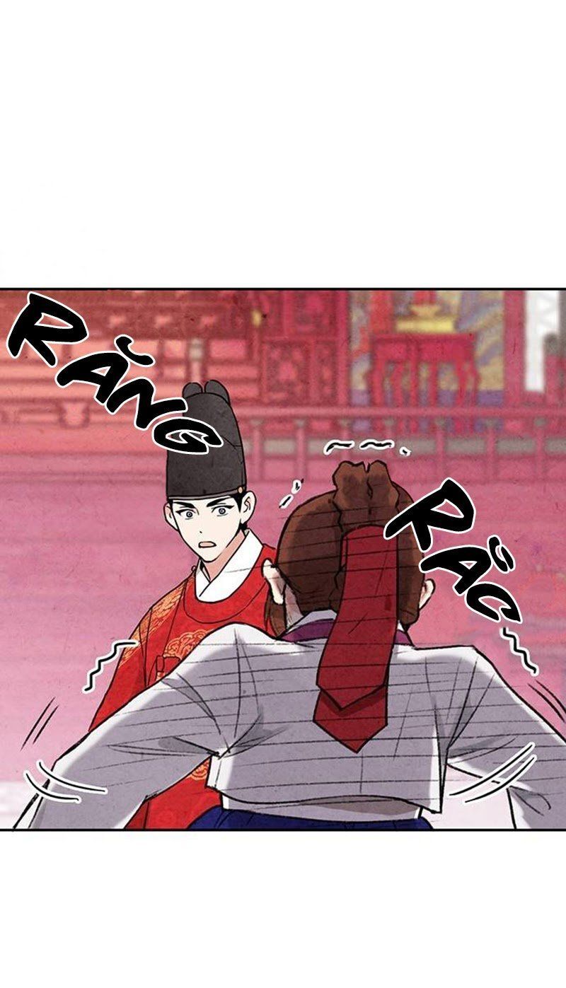 Lệnh Cấm Hôn Của Hoàng Đế Bệ Hạ Chapter 7 - Trang 2