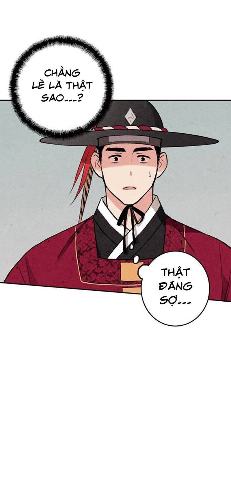 Lệnh Cấm Hôn Của Hoàng Đế Bệ Hạ Chapter 7 - Trang 2