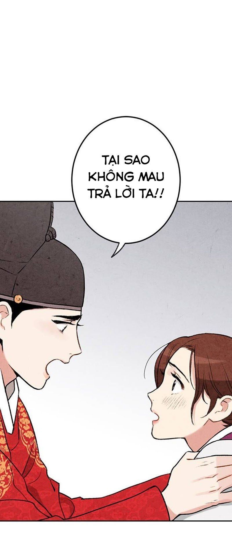 Lệnh Cấm Hôn Của Hoàng Đế Bệ Hạ Chapter 7 - Trang 2