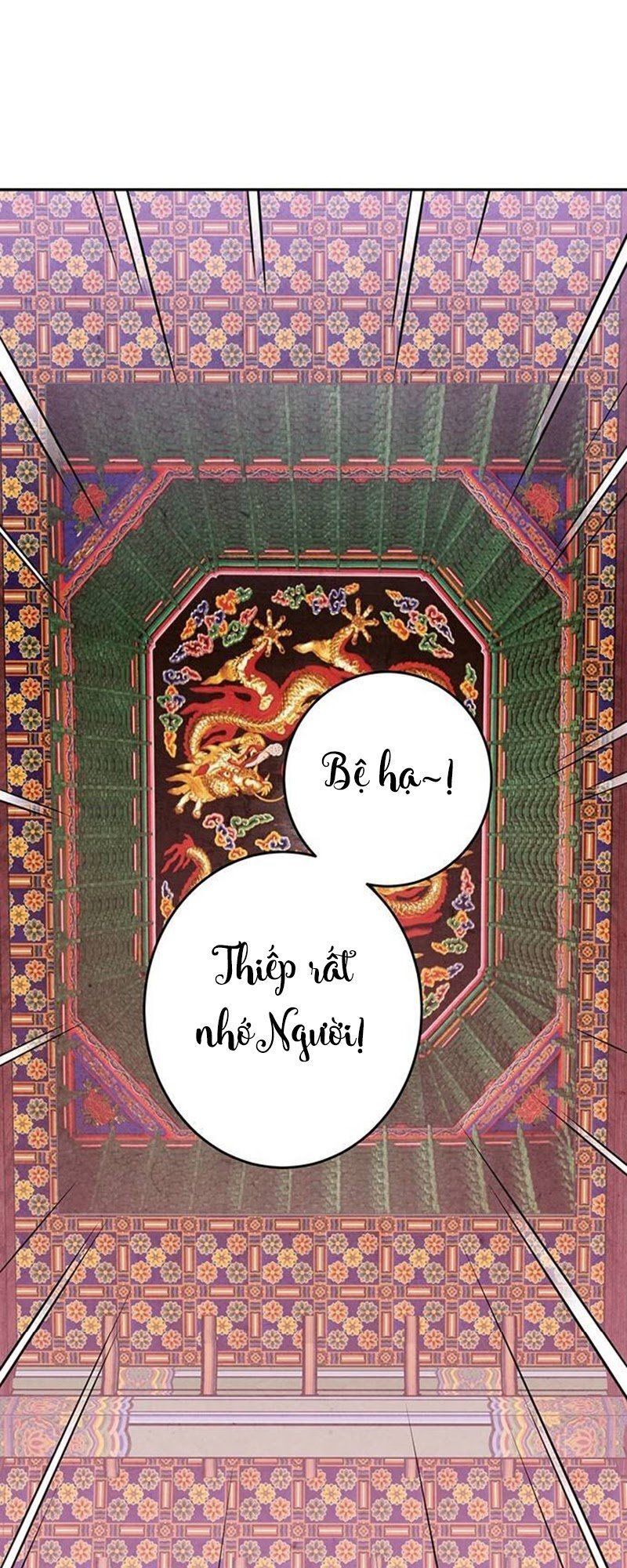 Lệnh Cấm Hôn Của Hoàng Đế Bệ Hạ Chapter 7 - Trang 2