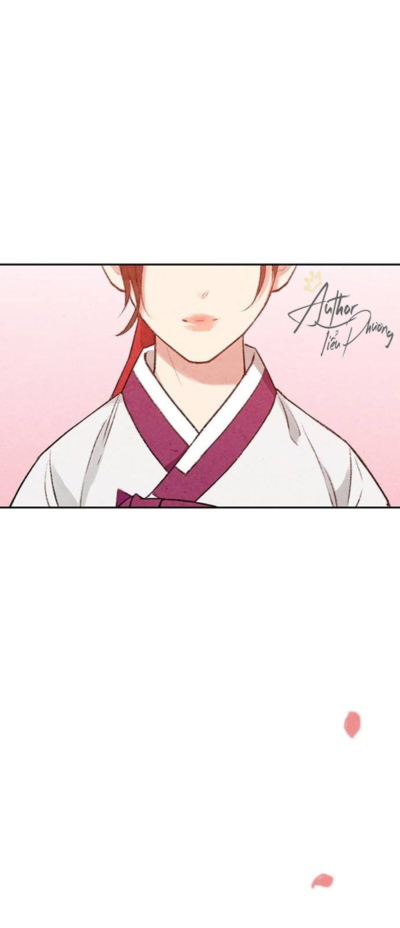 Lệnh Cấm Hôn Của Hoàng Đế Bệ Hạ Chapter 7 - Trang 2