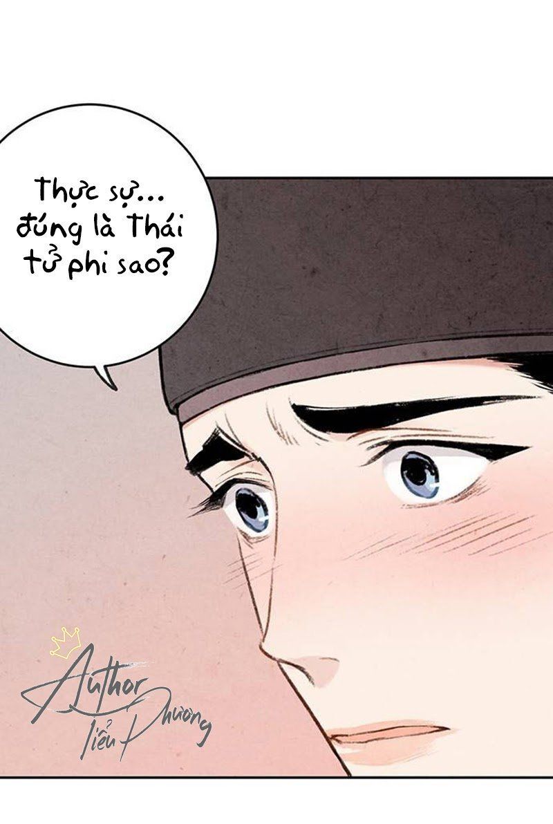 Lệnh Cấm Hôn Của Hoàng Đế Bệ Hạ Chapter 7 - Trang 2