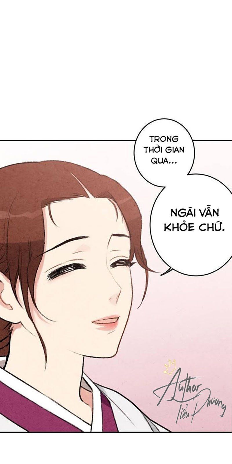 Lệnh Cấm Hôn Của Hoàng Đế Bệ Hạ Chapter 7 - Trang 2