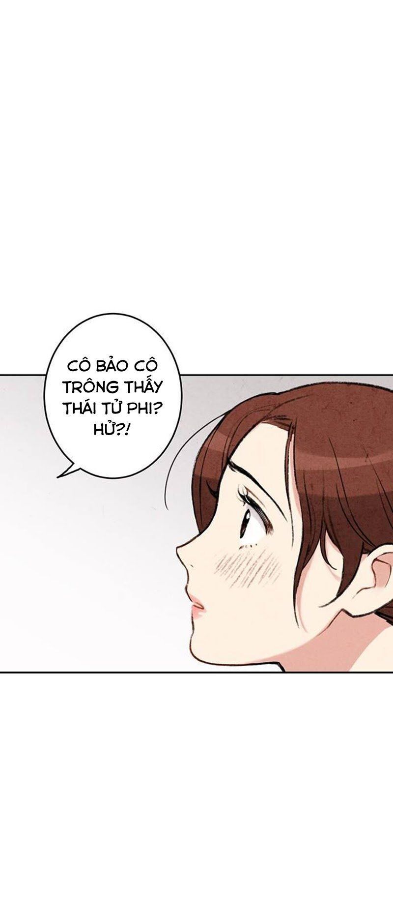 Lệnh Cấm Hôn Của Hoàng Đế Bệ Hạ Chapter 7 - Trang 2