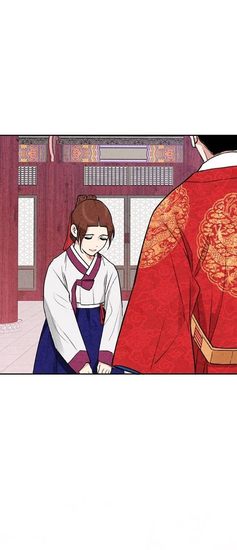 Lệnh Cấm Hôn Của Hoàng Đế Bệ Hạ Chapter 7 - Trang 2