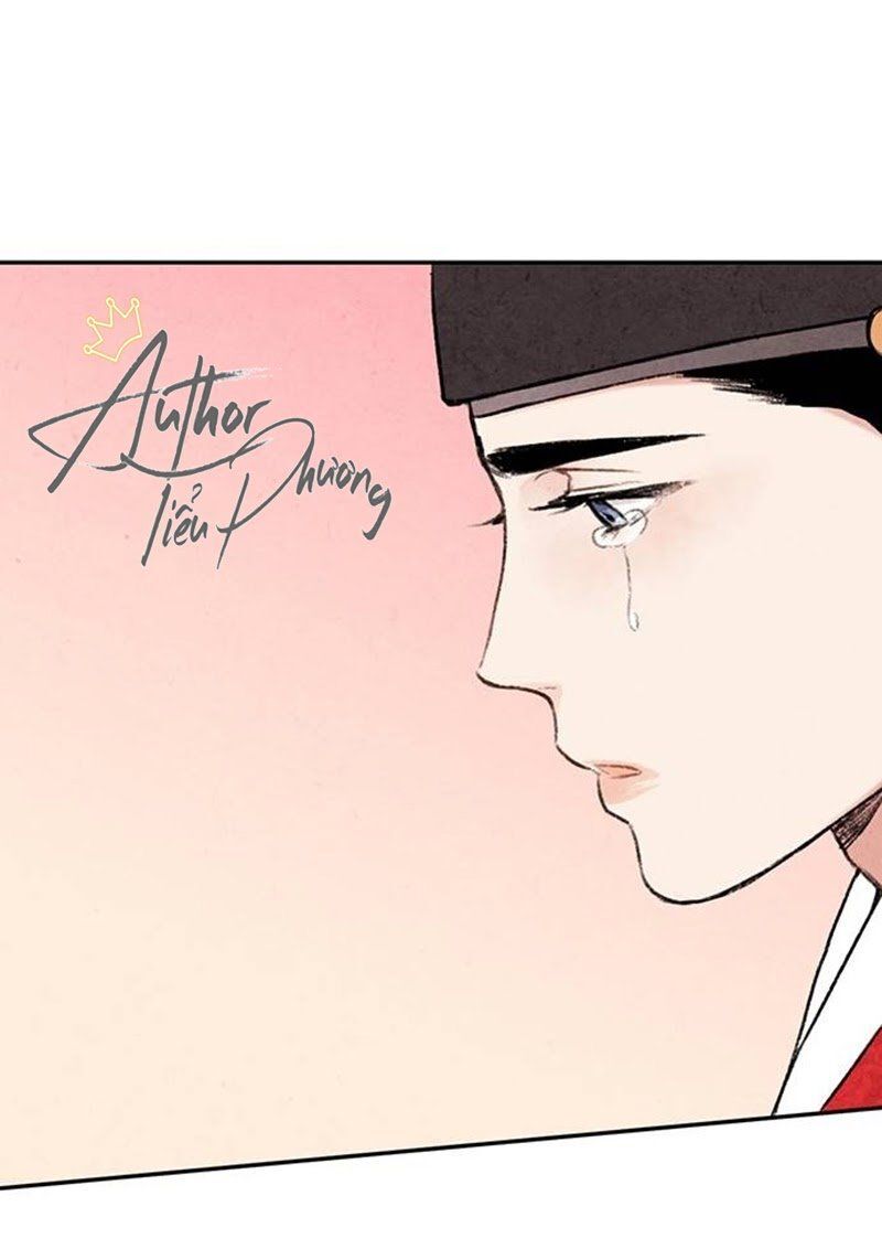 Lệnh Cấm Hôn Của Hoàng Đế Bệ Hạ Chapter 7 - Trang 2