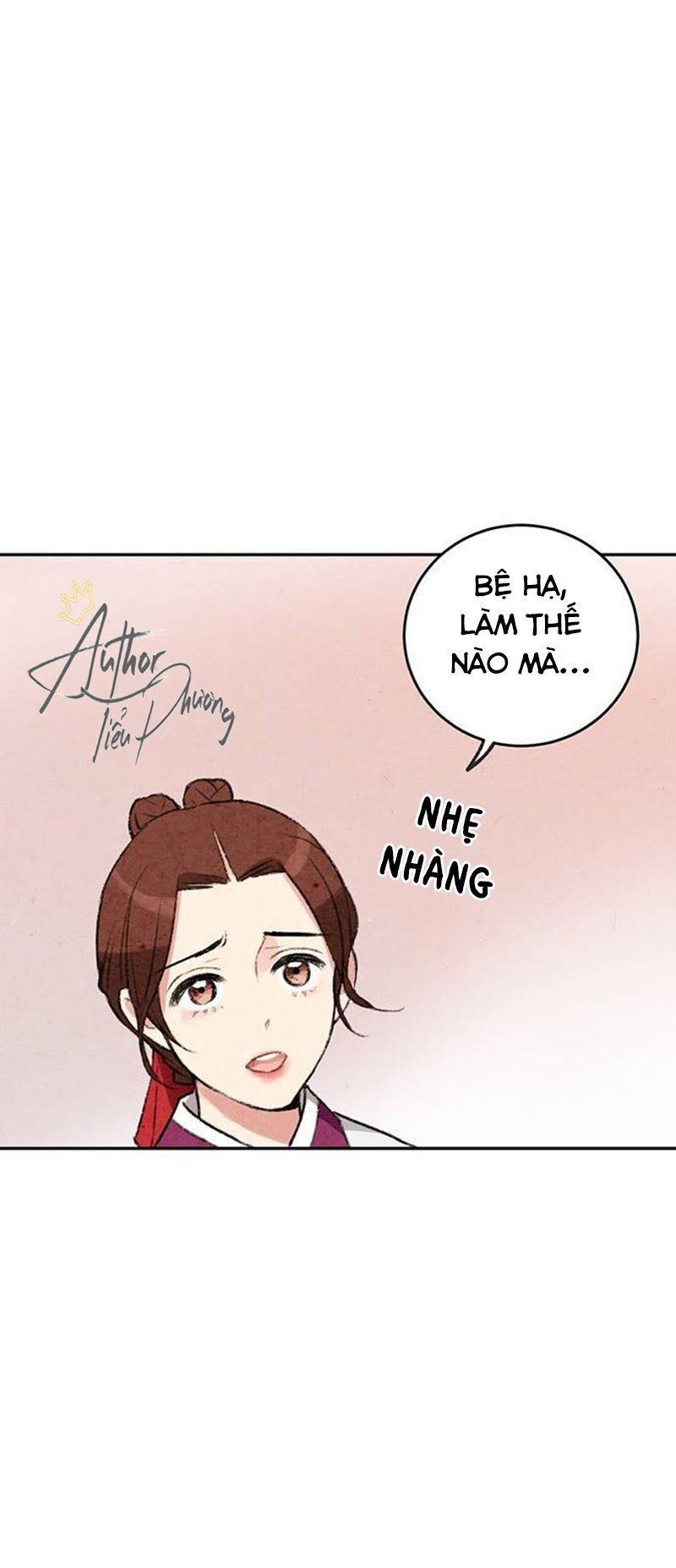 Lệnh Cấm Hôn Của Hoàng Đế Bệ Hạ Chapter 7 - Trang 2