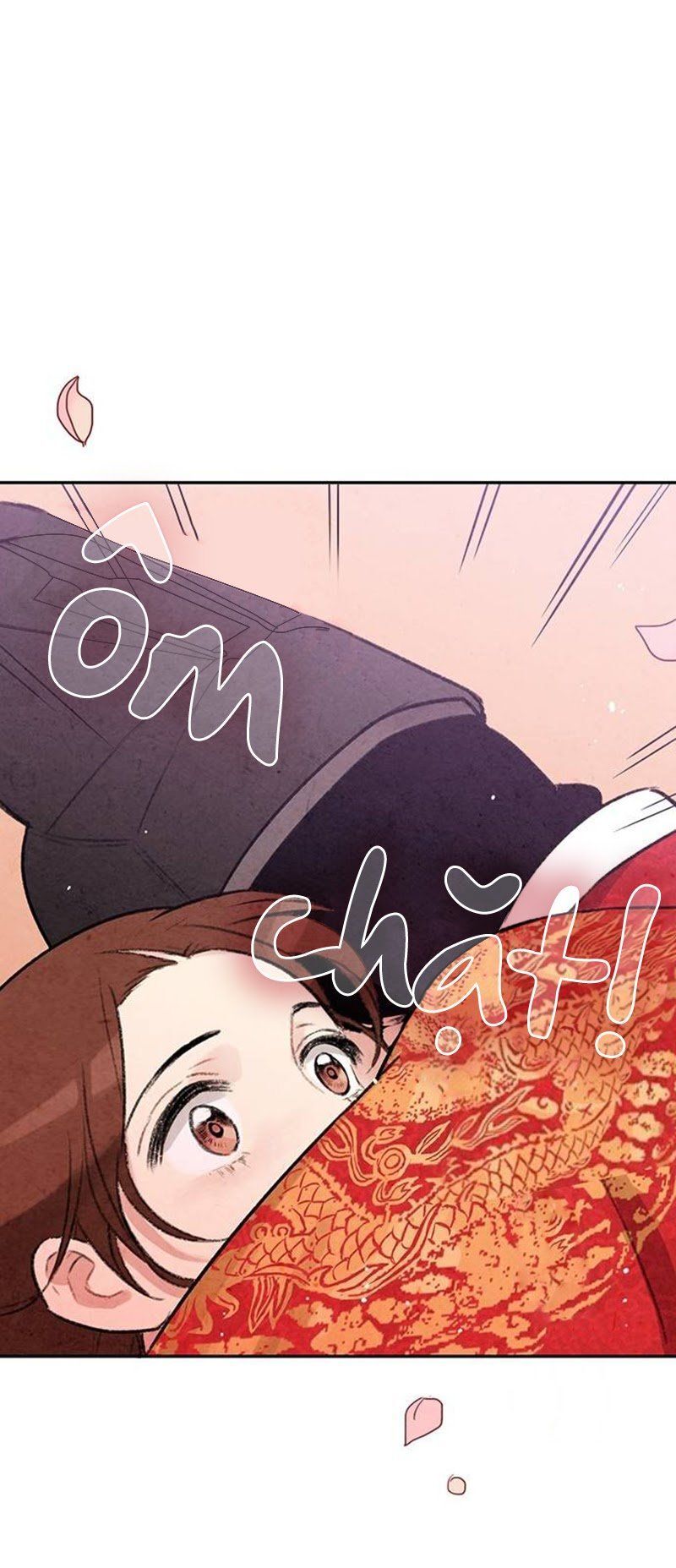 Lệnh Cấm Hôn Của Hoàng Đế Bệ Hạ Chapter 7 - Trang 2