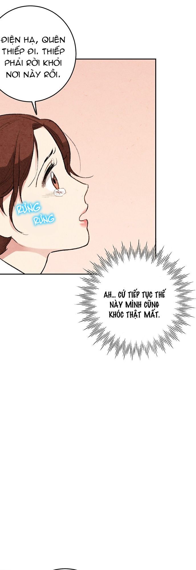 Lệnh Cấm Hôn Của Hoàng Đế Bệ Hạ Chapter 8 - Trang 2