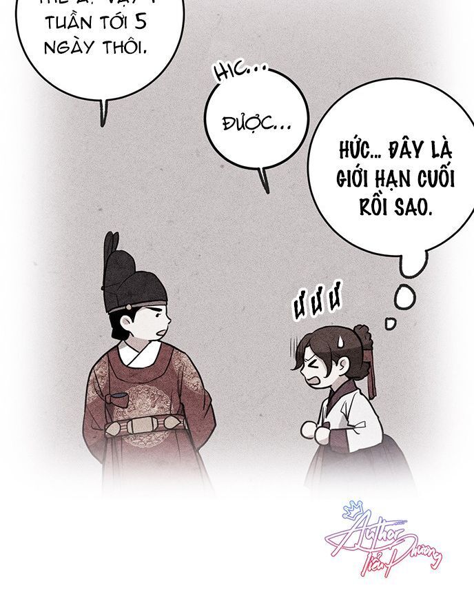 Lệnh Cấm Hôn Của Hoàng Đế Bệ Hạ Chapter 8 - Trang 2