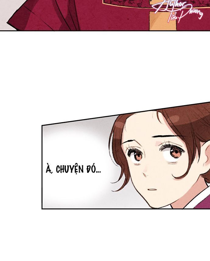 Lệnh Cấm Hôn Của Hoàng Đế Bệ Hạ Chapter 8 - Trang 2