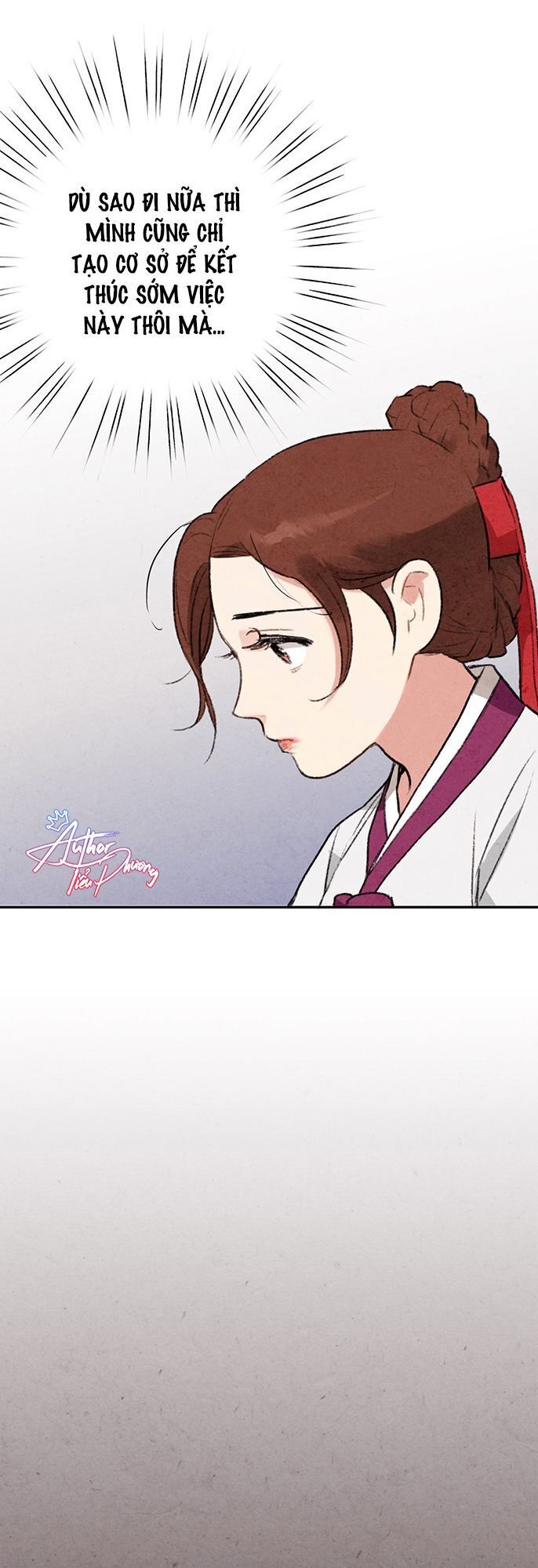 Lệnh Cấm Hôn Của Hoàng Đế Bệ Hạ Chapter 8 - Trang 2