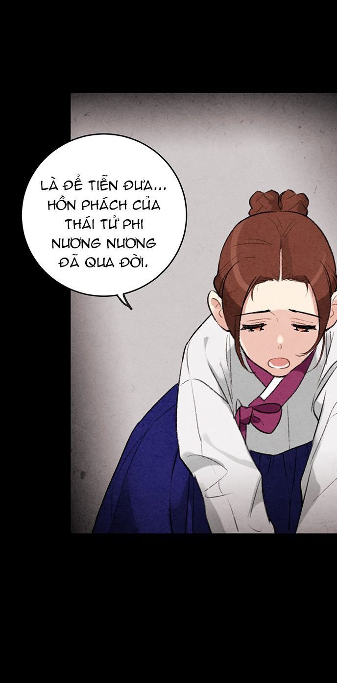 Lệnh Cấm Hôn Của Hoàng Đế Bệ Hạ Chapter 8 - Trang 2