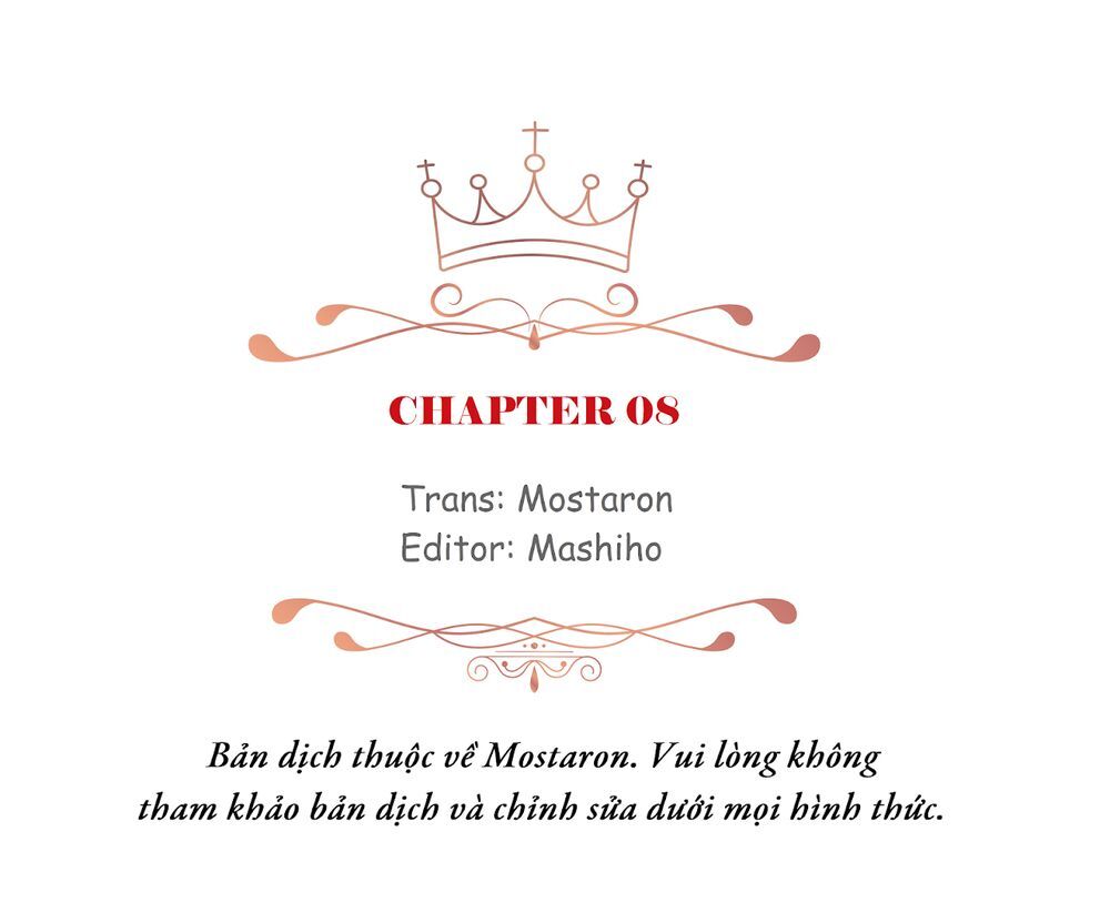 Lệnh Cấm Hôn Của Hoàng Đế Bệ Hạ Chapter 8 - Trang 2