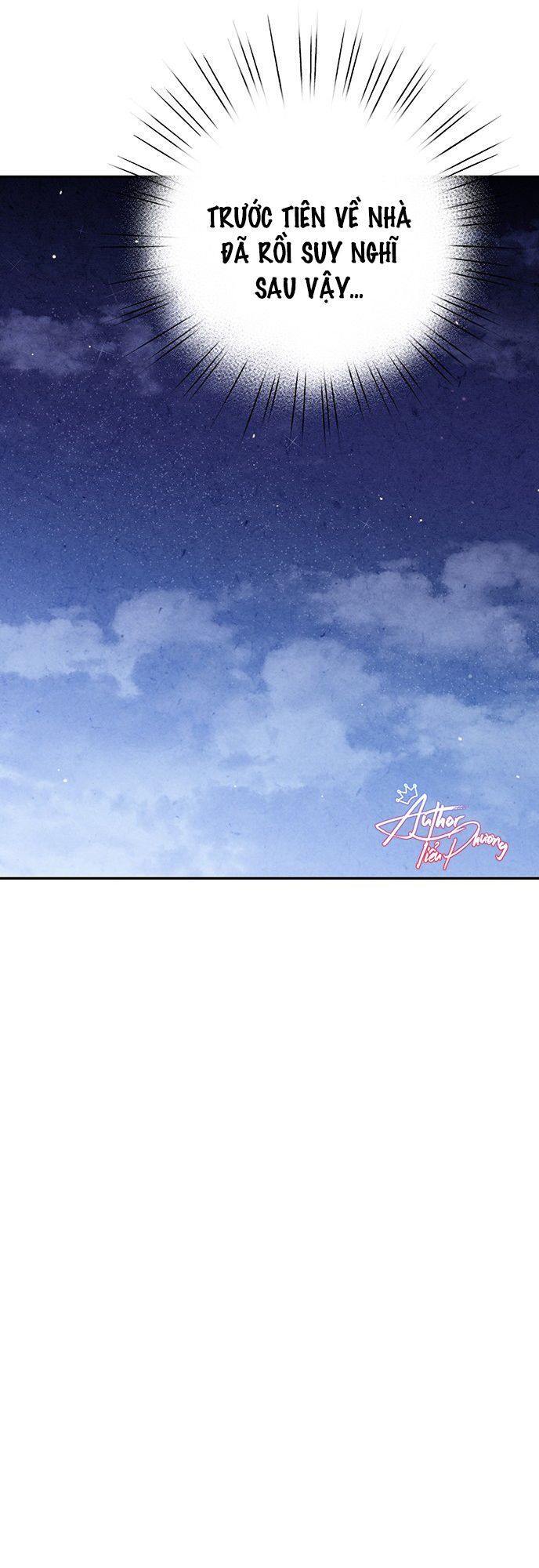 Lệnh Cấm Hôn Của Hoàng Đế Bệ Hạ Chapter 8 - Trang 2