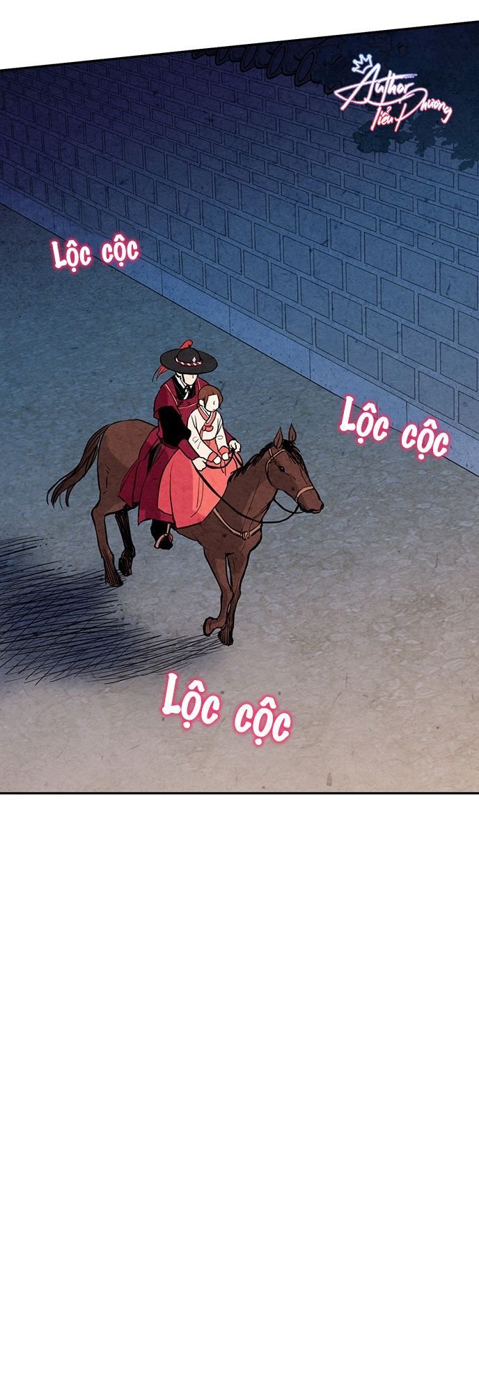 Lệnh Cấm Hôn Của Hoàng Đế Bệ Hạ Chapter 8 - Trang 2