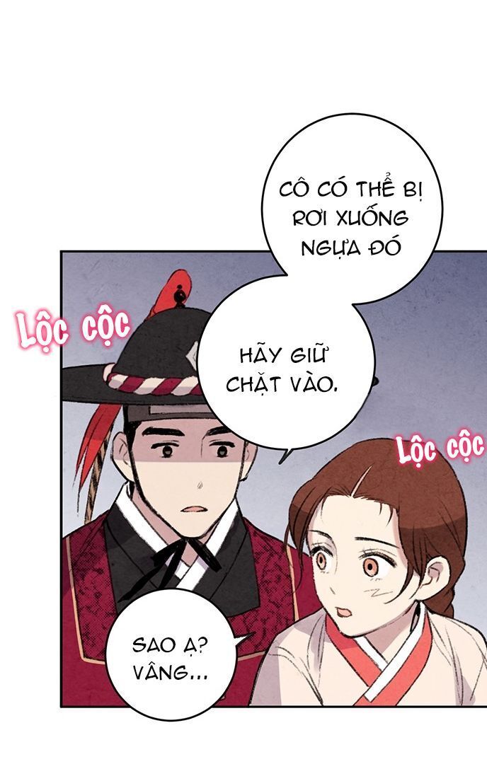 Lệnh Cấm Hôn Của Hoàng Đế Bệ Hạ Chapter 8 - Trang 2