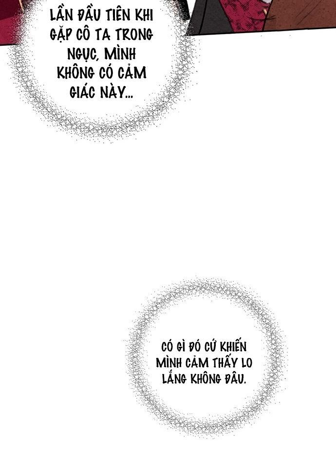 Lệnh Cấm Hôn Của Hoàng Đế Bệ Hạ Chapter 8 - Trang 2