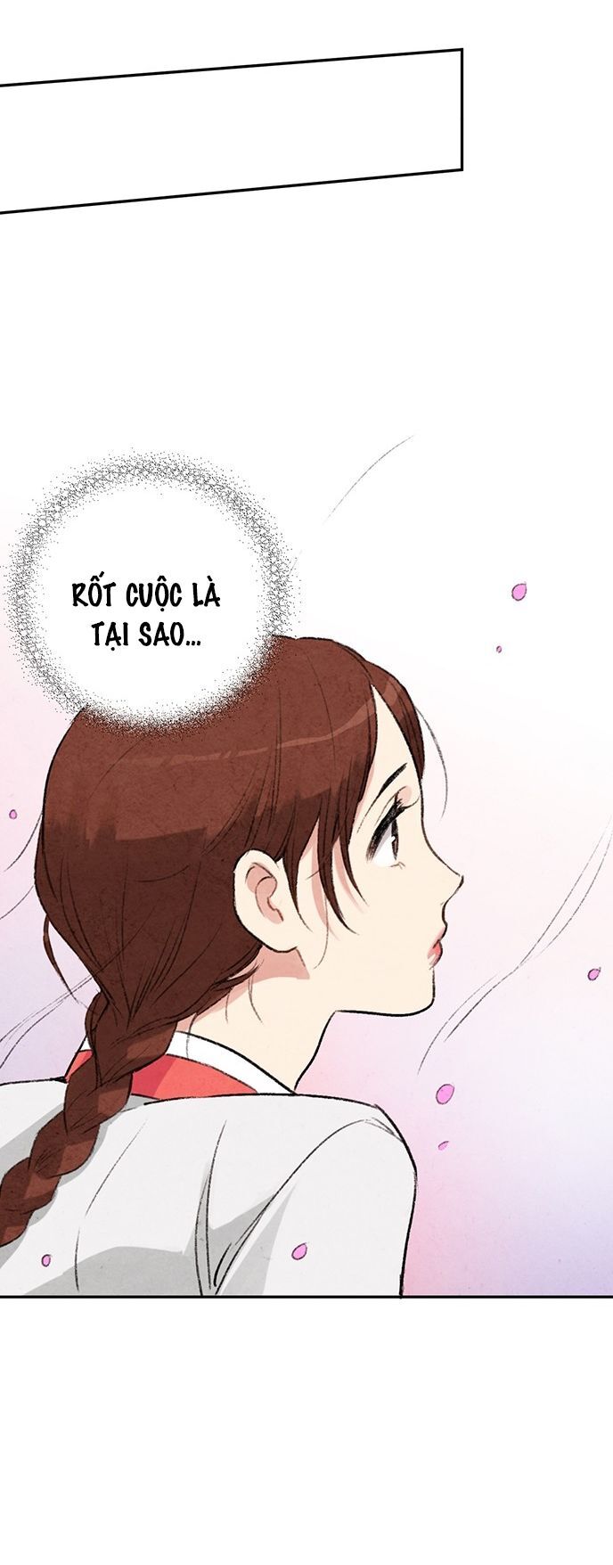 Lệnh Cấm Hôn Của Hoàng Đế Bệ Hạ Chapter 8 - Trang 2