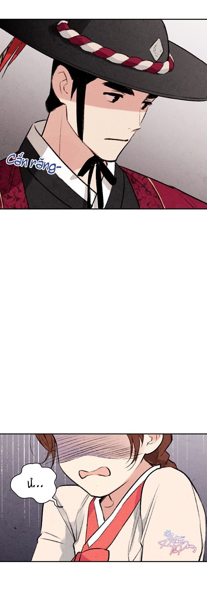 Lệnh Cấm Hôn Của Hoàng Đế Bệ Hạ Chapter 8 - Trang 2