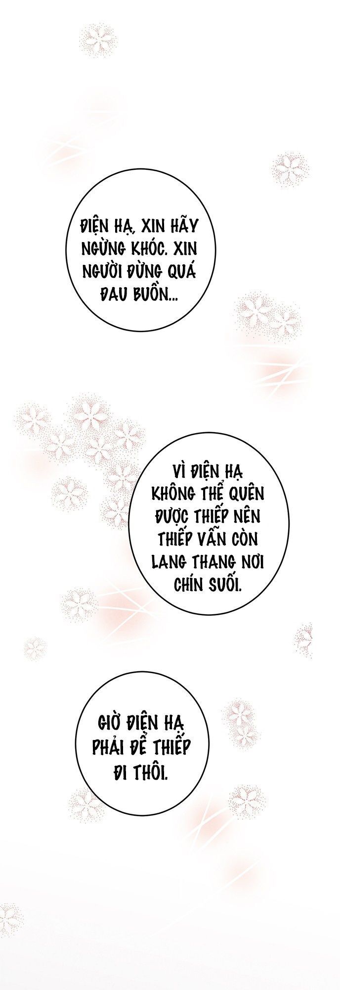 Lệnh Cấm Hôn Của Hoàng Đế Bệ Hạ Chapter 8 - Trang 2