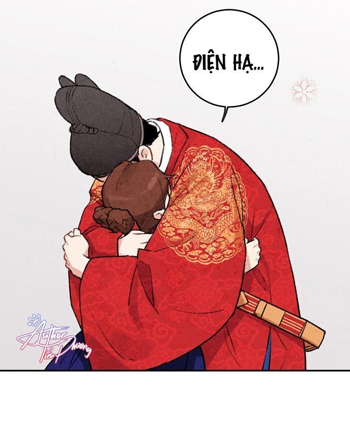 Lệnh Cấm Hôn Của Hoàng Đế Bệ Hạ Chapter 8 - Trang 2