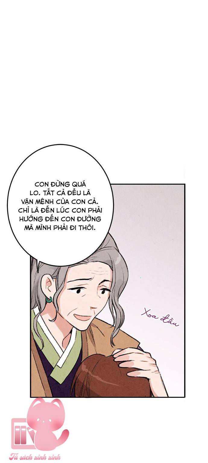 Lệnh Cấm Hôn Của Hoàng Đế Bệ Hạ Chapter 9 - Trang 2