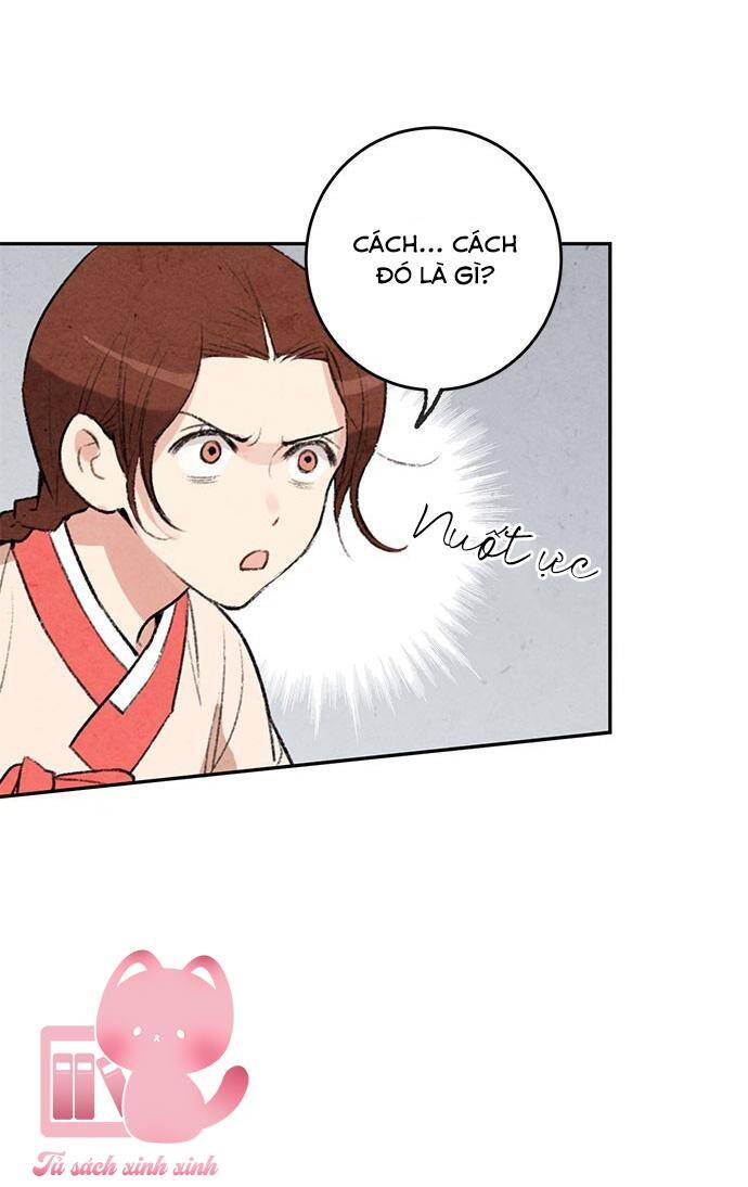 Lệnh Cấm Hôn Của Hoàng Đế Bệ Hạ Chapter 9 - Trang 2