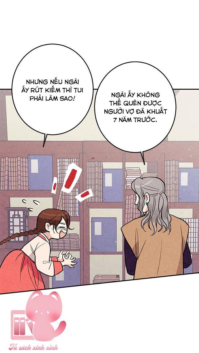 Lệnh Cấm Hôn Của Hoàng Đế Bệ Hạ Chapter 9 - Trang 2