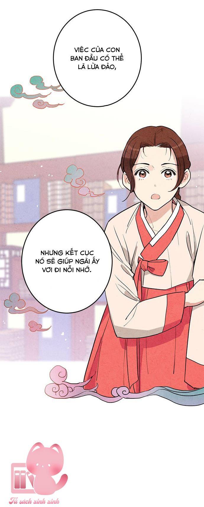 Lệnh Cấm Hôn Của Hoàng Đế Bệ Hạ Chapter 9 - Trang 2