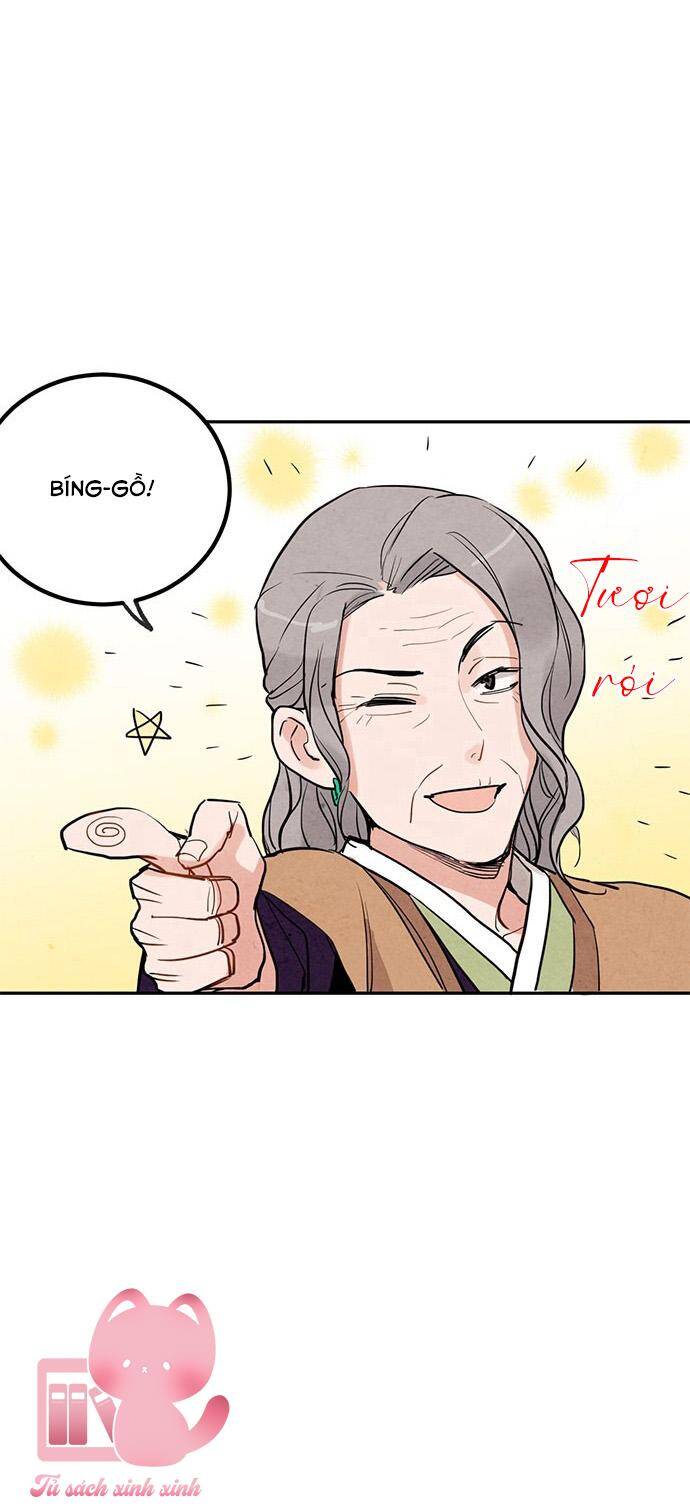 Lệnh Cấm Hôn Của Hoàng Đế Bệ Hạ Chapter 9 - Trang 2