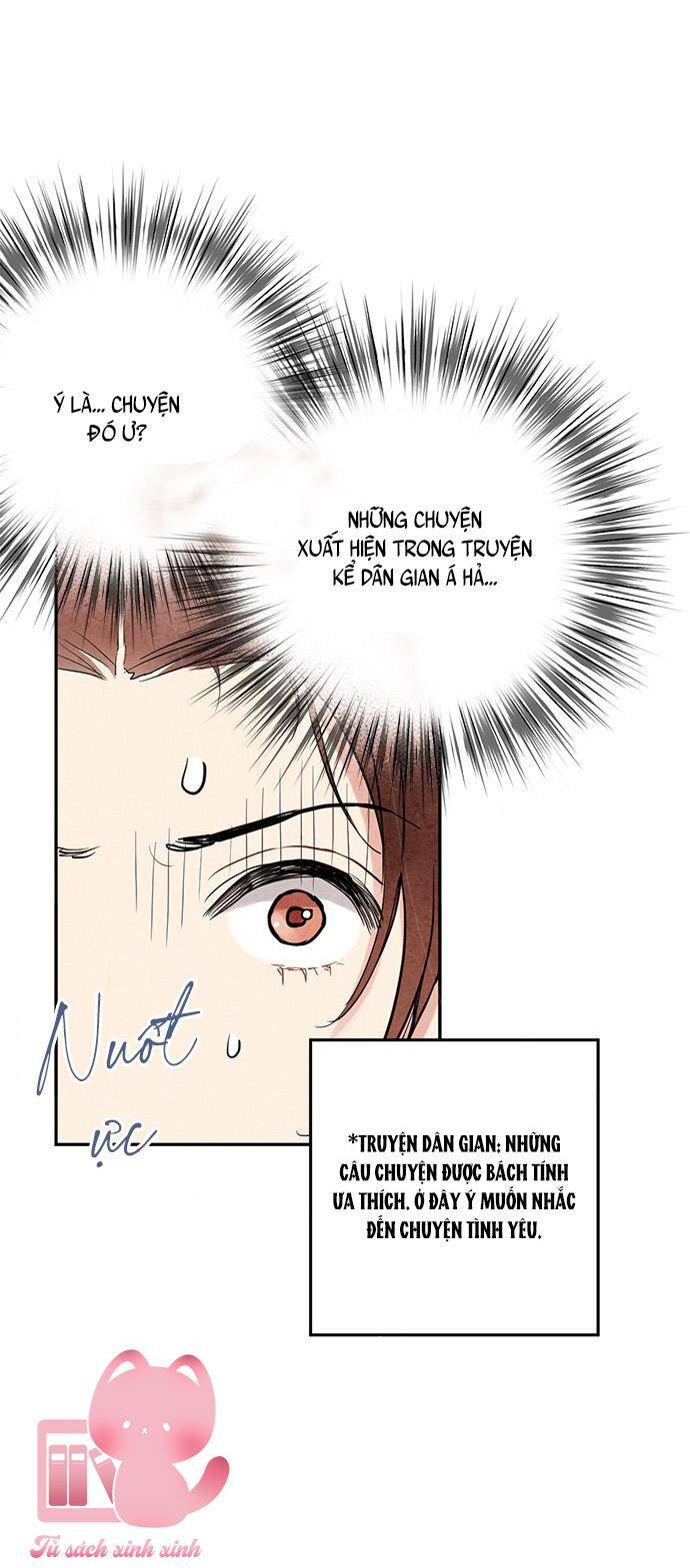 Lệnh Cấm Hôn Của Hoàng Đế Bệ Hạ Chapter 9 - Trang 2