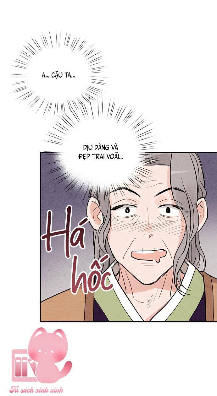 Lệnh Cấm Hôn Của Hoàng Đế Bệ Hạ Chapter 9 - Trang 2