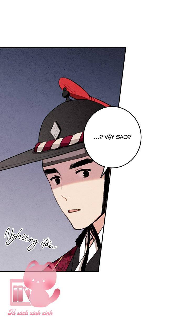 Lệnh Cấm Hôn Của Hoàng Đế Bệ Hạ Chapter 9 - Trang 2