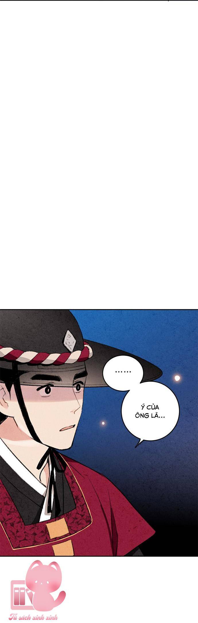 Lệnh Cấm Hôn Của Hoàng Đế Bệ Hạ Chapter 9 - Trang 2