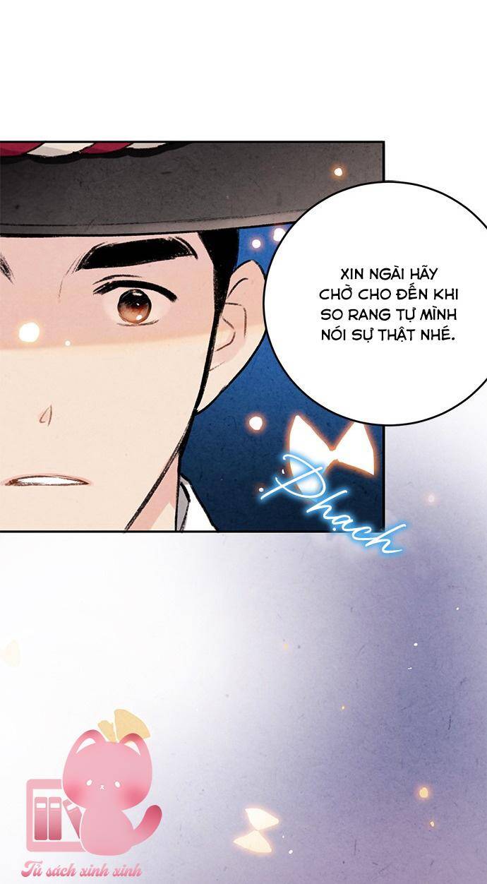 Lệnh Cấm Hôn Của Hoàng Đế Bệ Hạ Chapter 9 - Trang 2