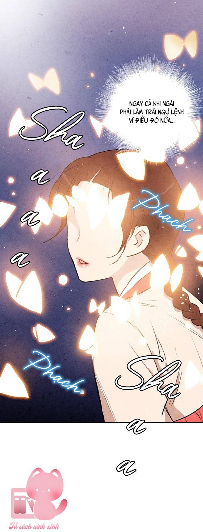 Lệnh Cấm Hôn Của Hoàng Đế Bệ Hạ Chapter 9 - Trang 2