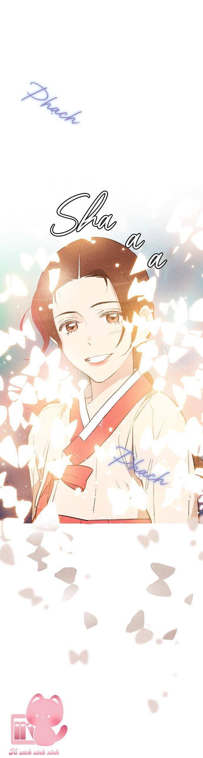 Lệnh Cấm Hôn Của Hoàng Đế Bệ Hạ Chapter 9 - Trang 2